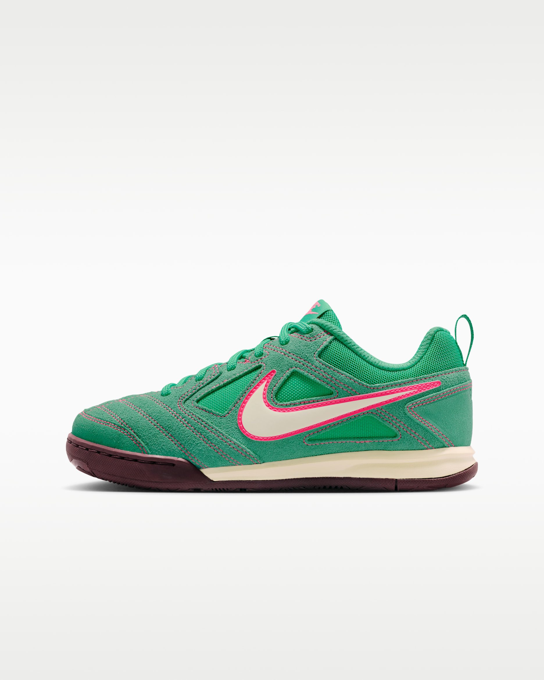 Nike Gato Big Kids' Shoes. Nike.com